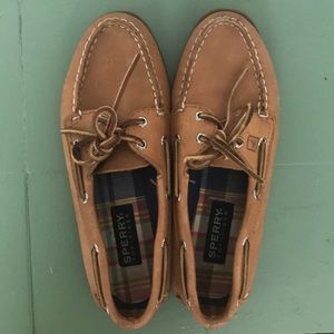 Sperry Top-sider